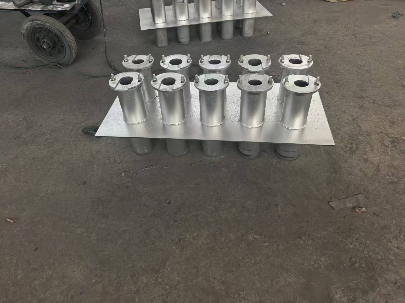 云浮市刚性防水套管防水套管 - 推荐